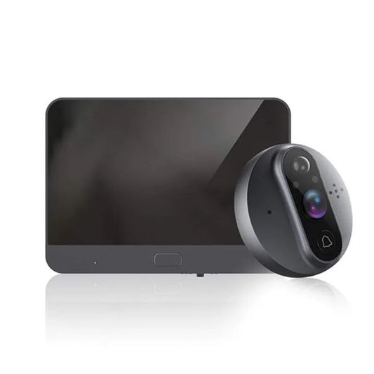 Denhip Smart PeepHole Camera