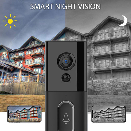 Denhip Smart Doorbell - DDV-204