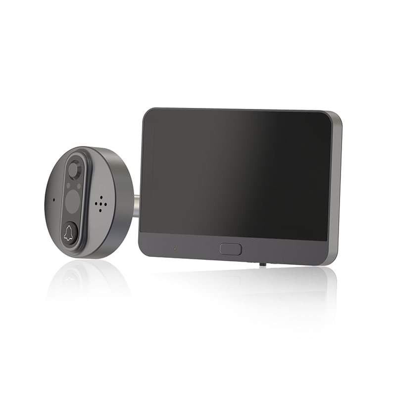 Denhip Smart PeepHole Camera
