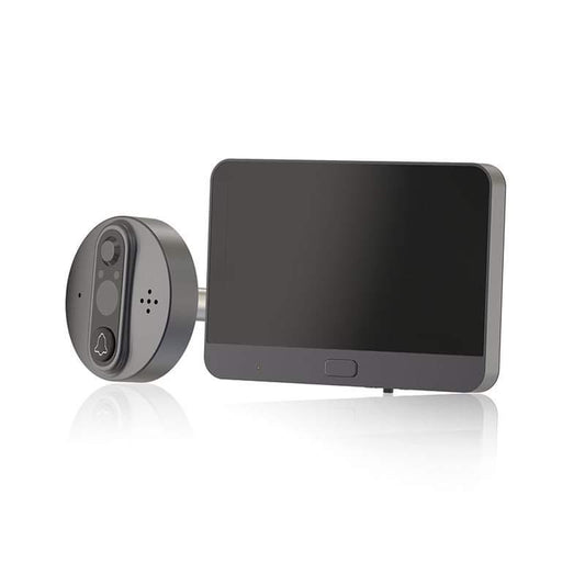 Denhip Smart PeepHole Camera