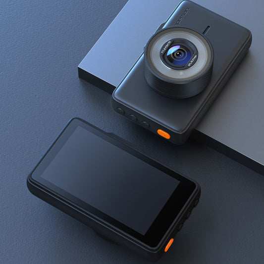 APEMAN C450A - Dash Cam 1080P