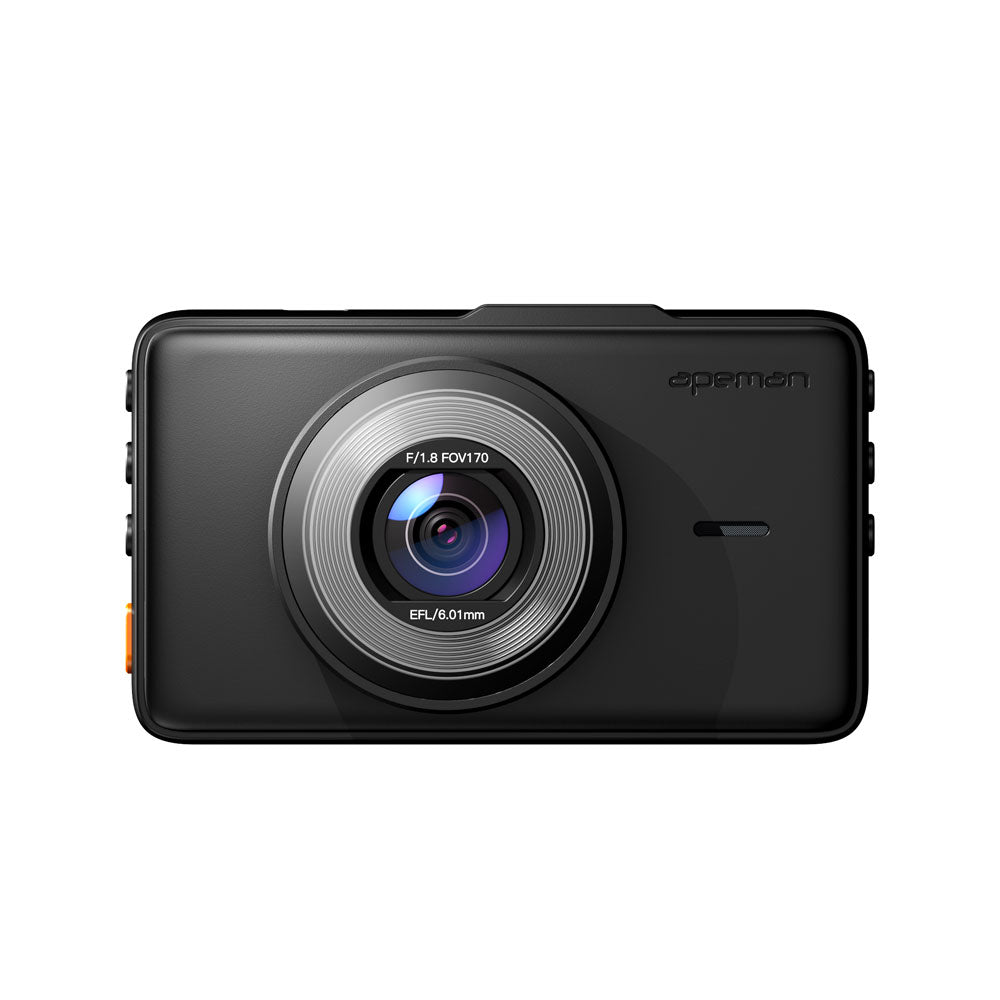 APEMAN C450A - Dash Cam 1080P