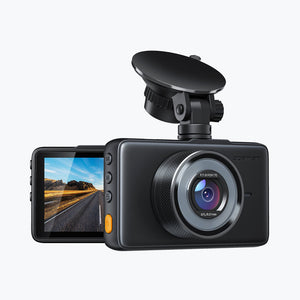 APEMAN C450A - Dash Cam 1080P