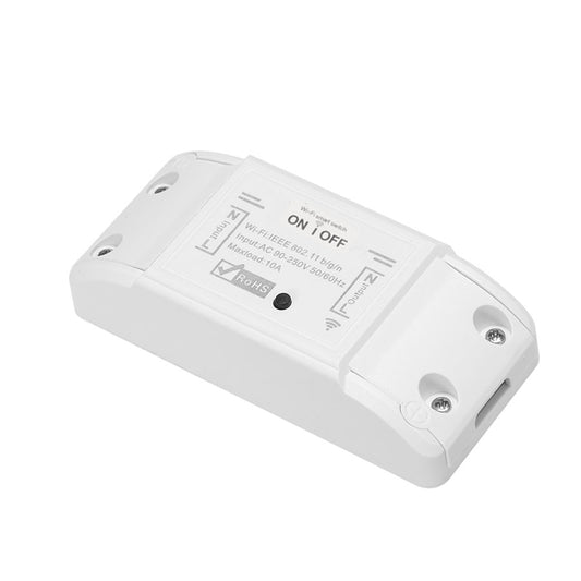Denhip Smart Breaker - Smart Breaker 10A - SW-B201
