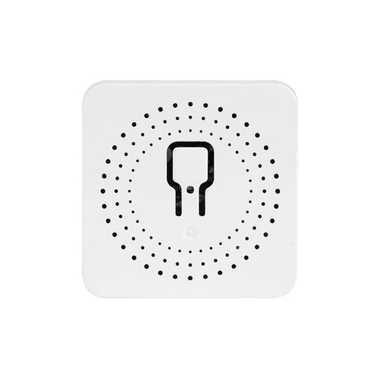 Denhip Smart Breaker - Smart Breaker 16A - SCWNF101
