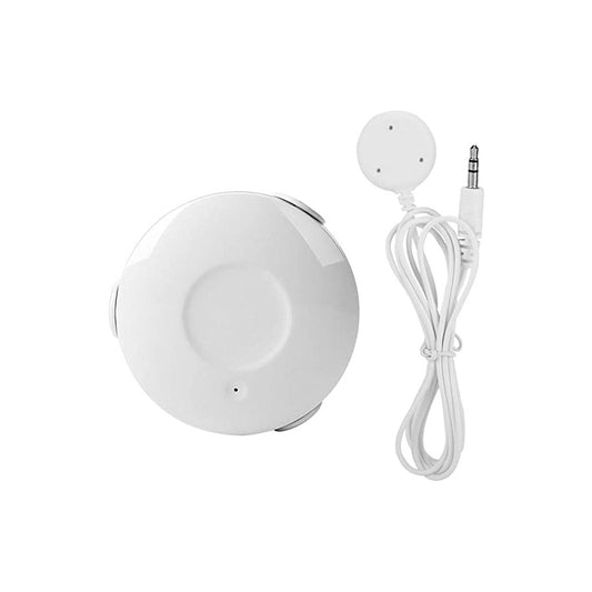 Denhip Smart Flood Sensor - WiFi Water Flood Sensor - WFS-01