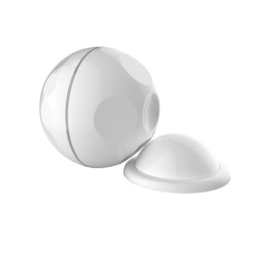 Denhip Smart Motion Sensor - WiFi PIR Motion Sensor - PIR