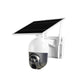Denhip Smart Outdoor Solar Camera - ZC-X3-S10 (4G)
