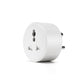 Denhip Smart Plug - Universal 10A - SW-UP202