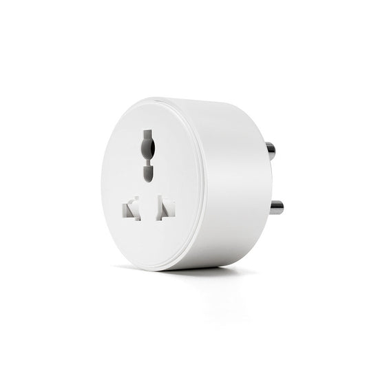 Denhip Smart Plug - Universal 10A - SW-UP202