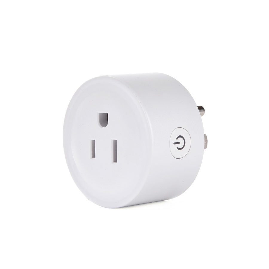 Denhip Smart Plug - US Plug 10A - SP10