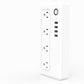 Denhip Smart Plug - US Power Strip - SW-M3US