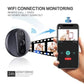 Denhip Smart PeepHole Camera