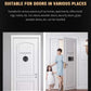 Denhip Smart PeepHole Camera
