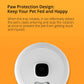 Denhip NutriSpin 6 Meal Pet Feeder - PF006