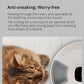 Denhip NutriSpin 6 Meal Pet Feeder - PF006