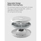Denhip NutriSpin 6 Meal Pet Feeder - PF006