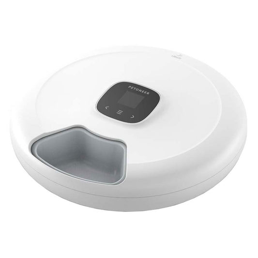 Denhip NutriSpin 6 Meal Pet Feeder - PF006