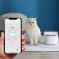 Denhip Fresco Mini Pro Smart Pet Fountain - WF001