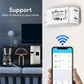 Denhip Smart Breaker - Smart Breaker 10A - SW-B201