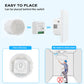 Denhip Smart Breaker - Smart Breaker 16A - SCWNF101