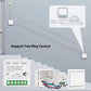 Denhip Smart Breaker - Smart Breaker 16A - SCWNF101