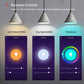 Denhip Smart Bulb - Smart LED Bulb (220V E27) - SB50G