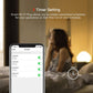 Denhip Smart Bulb - Smart LED Bulb (220V E27) - SB50G