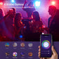 Denhip Smart Bulb - Smart LED Bulb (220V E27) - SB50G