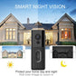 Denhip Smart Doorbell - DDV-204