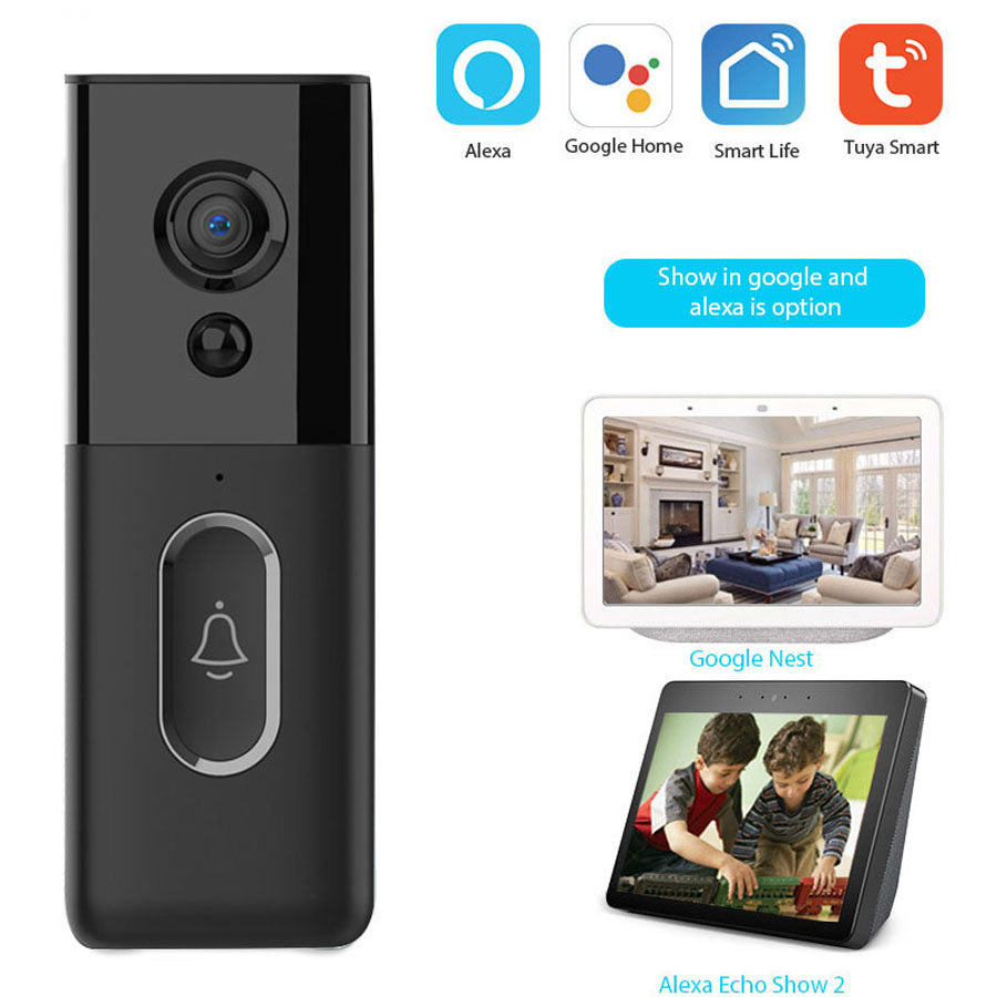 Denhip Smart Doorbell - DDV-204