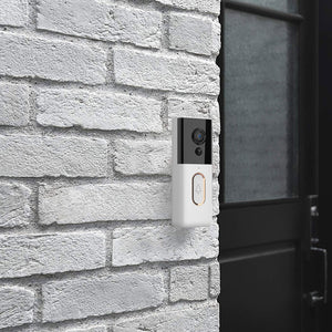 Denhip Smart Doorbell - DDV-204
