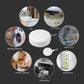 Denhip Smart Flood Sensor - WiFi Water Flood Sensor - WFS-01