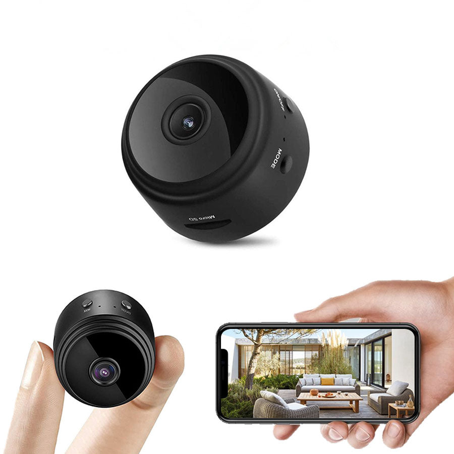 Denhip Smart Mini Camera - M9