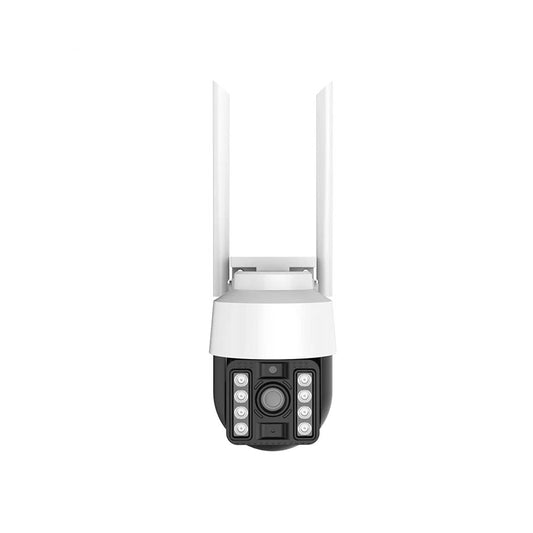 Denhip Smart Outdoor Camera - ZC-X2-B23