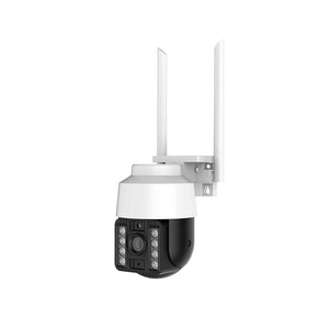Denhip Smart Outdoor Camera - ZC-X2-B23
