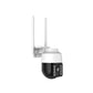 Denhip Smart Outdoor Camera - ZC-X2-B23