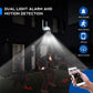 Denhip Smart Outdoor Camera - ZC-X2-B23