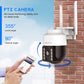 Denhip Smart Outdoor Camera - ZC-X2-B23