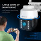 Denhip Smart Outdoor Camera - ZC-X2-B23