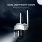 Denhip Smart Outdoor Camera - ZC-X2-B23