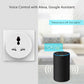 Denhip Smart Plug - Universal 10A - SW-UP202