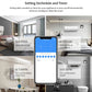 Denhip Smart Plug - Universal 10A - SW-UP202
