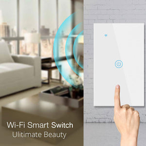 Denhip Smart Switch - SW-M3US