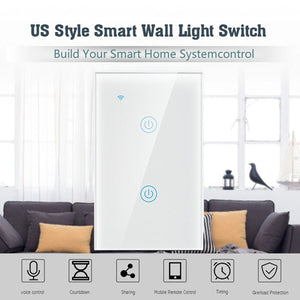 Denhip Smart Switch - SW-M3US