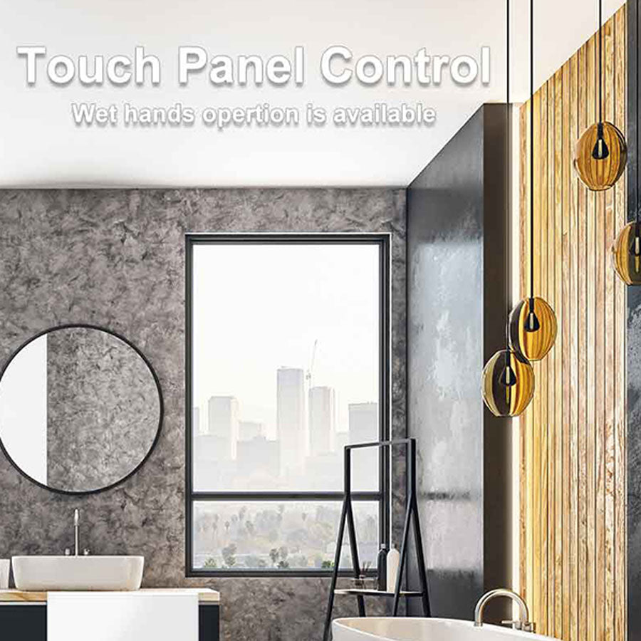 Denhip Smart Switch - SW-M2US