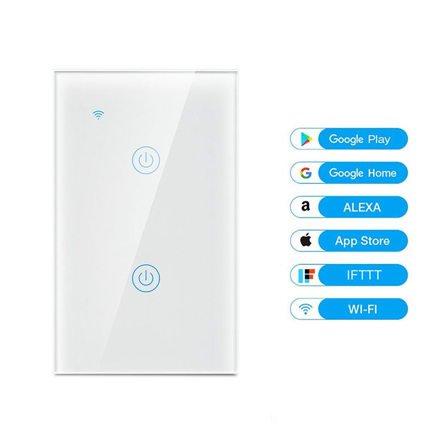 Denhip Smart Switch - SW-M2US