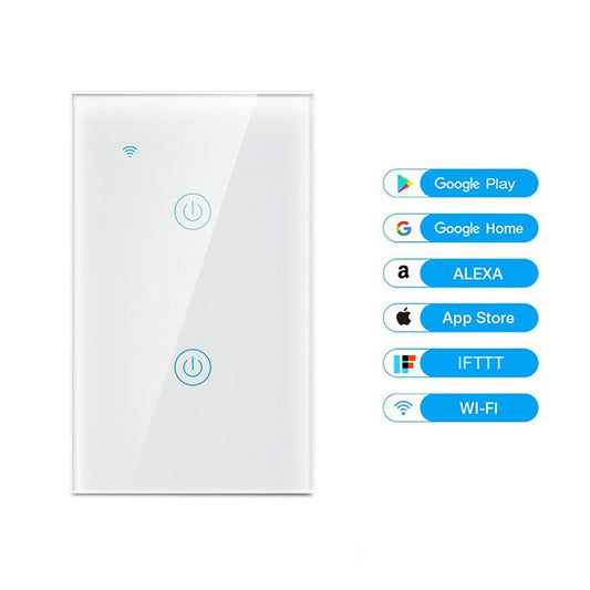 Denhip Smart Switch - SW-M2US