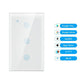 Denhip Smart Switch - SW-M3US