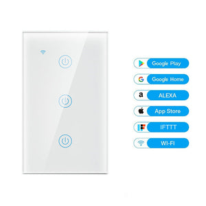 Denhip Smart Switch - SW-M3US